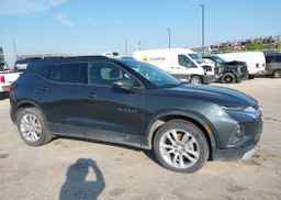 2019 CHEVROLET BLAZER