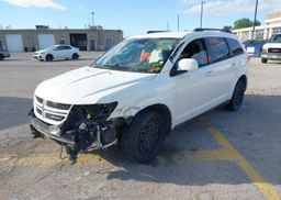 2012 DODGE JOURNEY R
