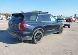 2024 HYUNDAI PALISADE URBAN