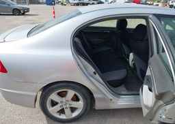 2006 HONDA CIVIC EX