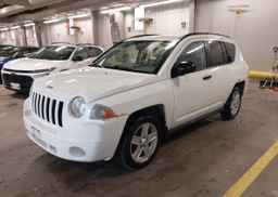 2007 JEEP COMPASS SPORT