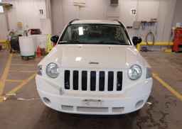 2007 JEEP COMPASS SPORT