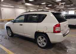 2007 JEEP COMPASS SPORT