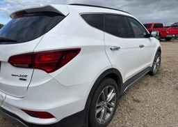 2017 HYUNDAI SANTA FE SPORT 2.0T SE