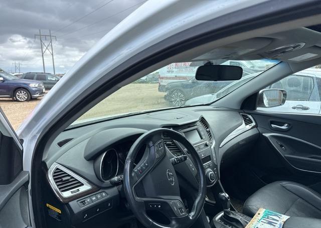 2017 HYUNDAI SANTA FE SPORT 2.0T SE