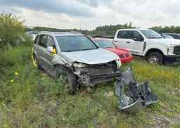 2007 CHEVROLET EQUINOX LT V6