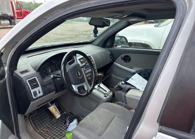 2007 CHEVROLET EQUINOX LT V6