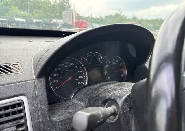 2007 CHEVROLET EQUINOX LT V6