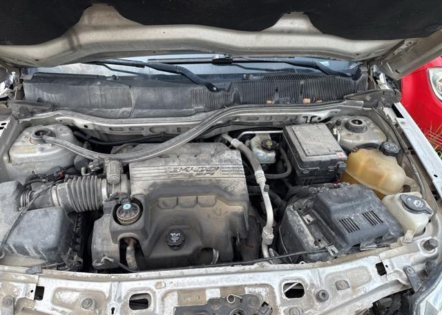 2007 CHEVROLET EQUINOX LT V6