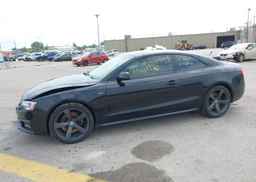 2016 AUDI S5 3.0T QUATTRO