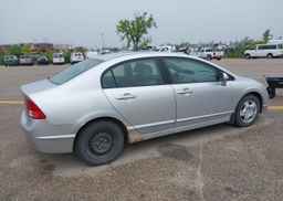 2006 HONDA CIVIC LX