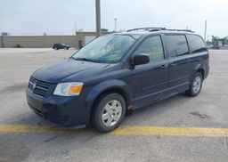 2008 DODGE GRAND CARAVAN SE