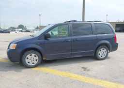 2008 DODGE GRAND CARAVAN SE