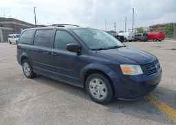 2008 DODGE GRAND CARAVAN SE
