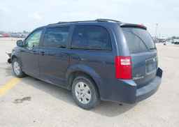 2008 DODGE GRAND CARAVAN SE