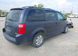 2008 DODGE GRAND CARAVAN SE