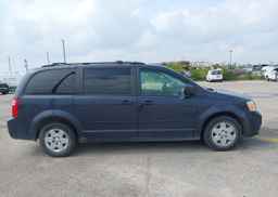 2008 DODGE GRAND CARAVAN SE