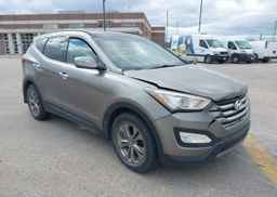2014 HYUNDAI SANTA FE SPORT