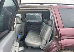 2005 DODGE DURANGO SLT