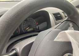 2010 TOYOTA COROLLA CE