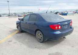 2006 TOYOTA COROLLA