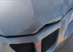 2005 PONTIAC GRAND PRIX