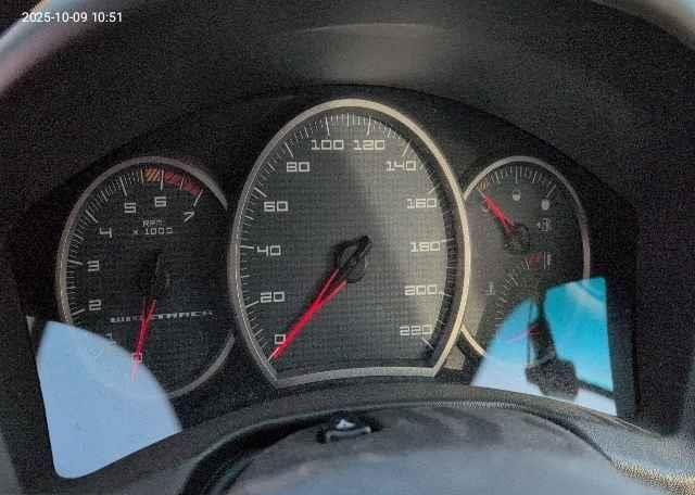 2005 PONTIAC GRAND PRIX