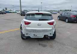 2019 HYUNDAI ACCENT PREFERRED