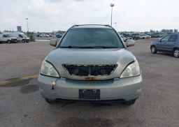 2004 LEXUS RX330