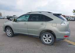 2004 LEXUS RX330