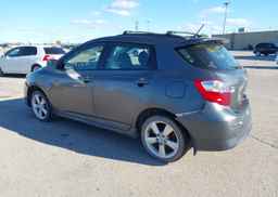2010 TOYOTA MATRIX