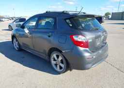 2010 TOYOTA MATRIX