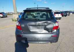 2010 TOYOTA MATRIX