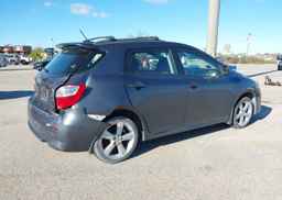 2010 TOYOTA MATRIX