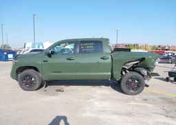2020 TOYOTA TUNDRA SR5 V8 CREWMAX