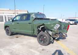 2020 TOYOTA TUNDRA SR5 V8 CREWMAX
