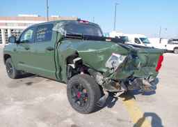 2020 TOYOTA TUNDRA SR5 V8 CREWMAX