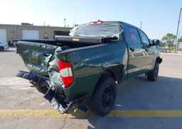 2020 TOYOTA TUNDRA SR5 V8 CREWMAX