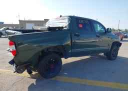 2020 TOYOTA TUNDRA SR5 V8 CREWMAX