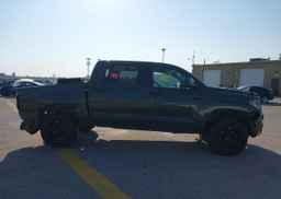 2020 TOYOTA TUNDRA SR5 V8 CREWMAX