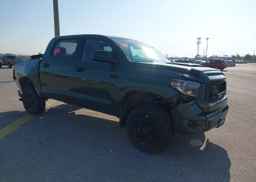 2020 TOYOTA TUNDRA SR5 V8 CREWMAX