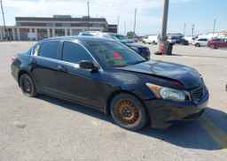 2008 HONDA ACCORD EX-L