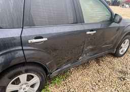 2009 SUBARU FORESTER 2.5 X TOURING