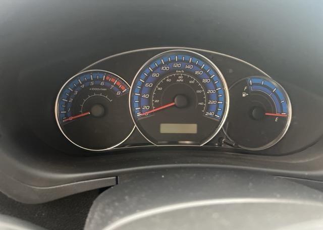 2009 SUBARU FORESTER 2.5 X TOURING