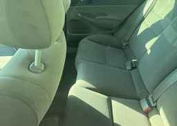 2010 HONDA CIVIC DX-G
