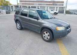 2003 FORD ESCAPE XLT V6