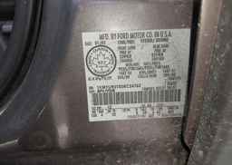 2003 FORD ESCAPE XLT V6