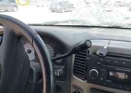 2003 FORD ESCAPE XLT V6