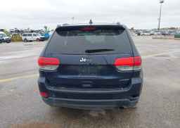 2014 JEEP GRAND CHEROKEE LAREDO