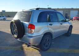 2002 TOYOTA RAV4